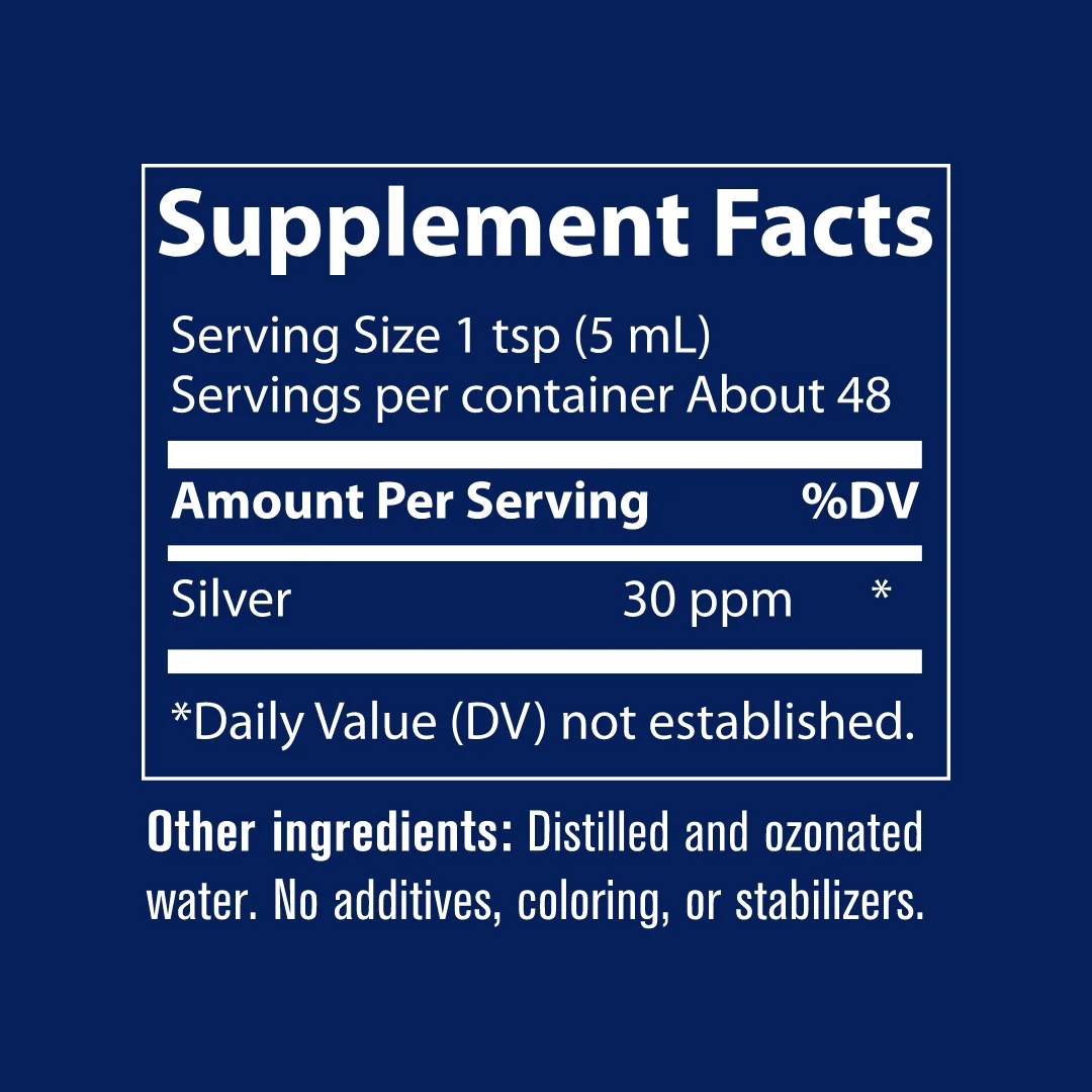 Colloidal Silver - Image 2