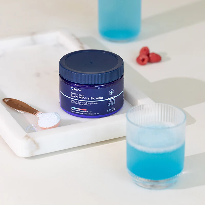 ConcenTrace® Daily Mineral Powder - Image 4