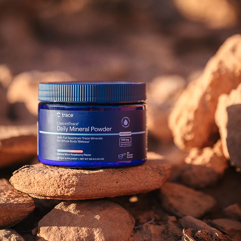 ConcenTrace® Daily Mineral Powder - Image 5