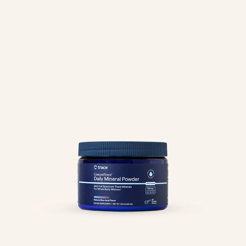ConcenTrace® Daily Mineral Powder - Image 6