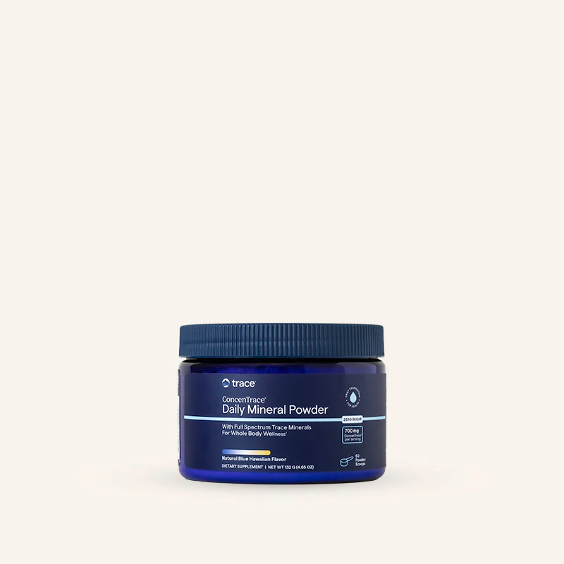 ConcenTrace® Daily Mineral Powder - Image 7
