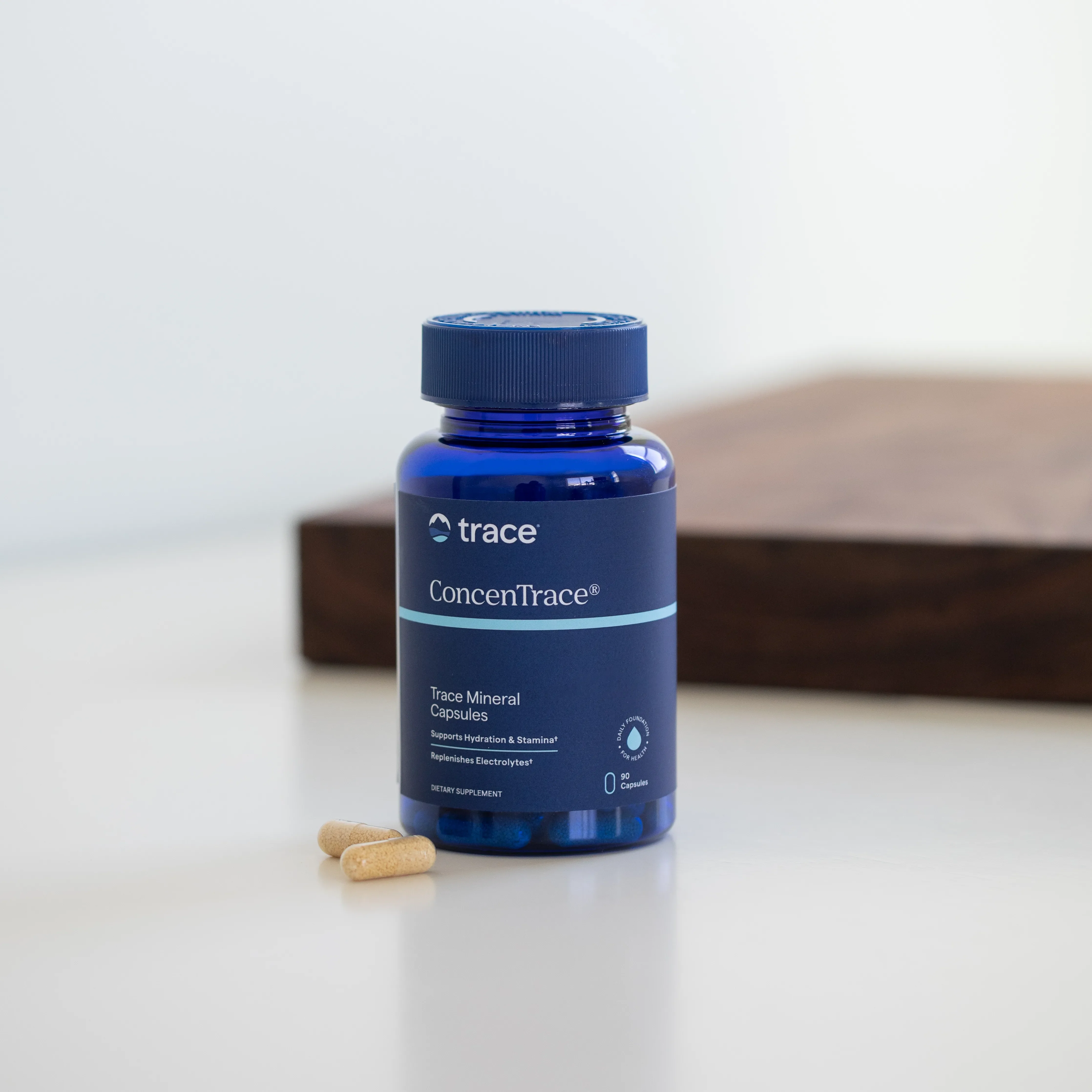 ConcenTrace® Trace Mineral Capsules - Image 3