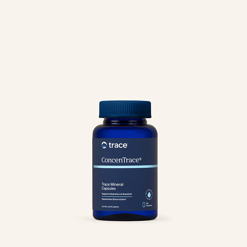 ConcenTrace® Trace Mineral Capsules - Image 4