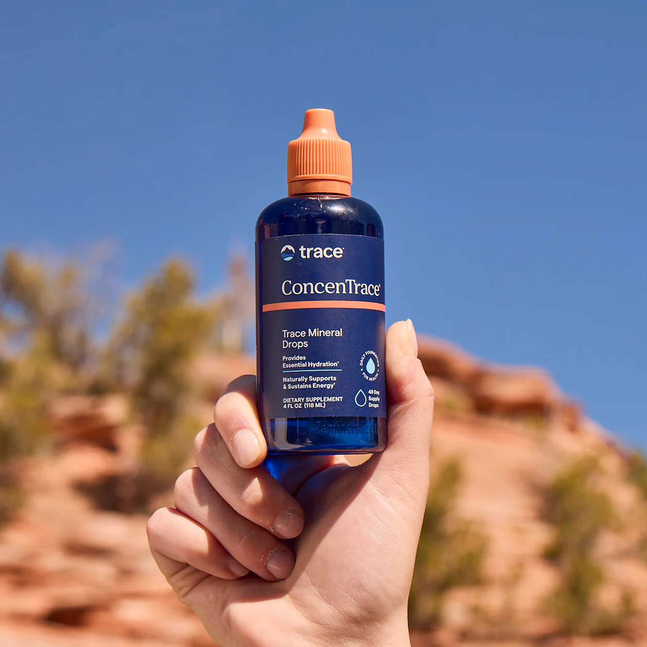 ConcenTrace® Trace Mineral Drops - Image 7