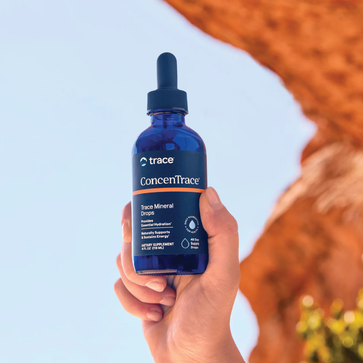 ConcenTrace® Trace Mineral Drops - Image 4