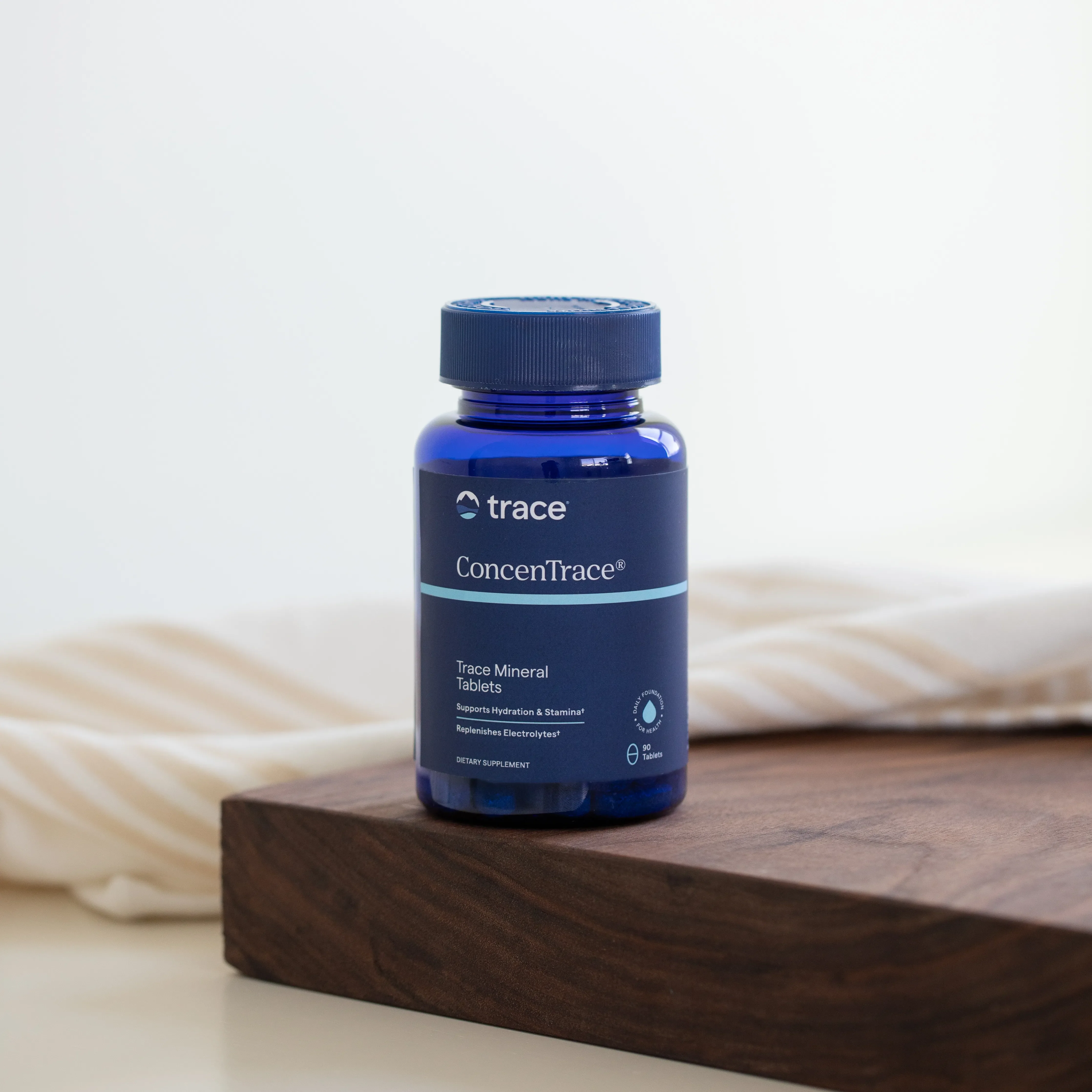 ConcenTrace® Trace Minerals Tablets - Image 3