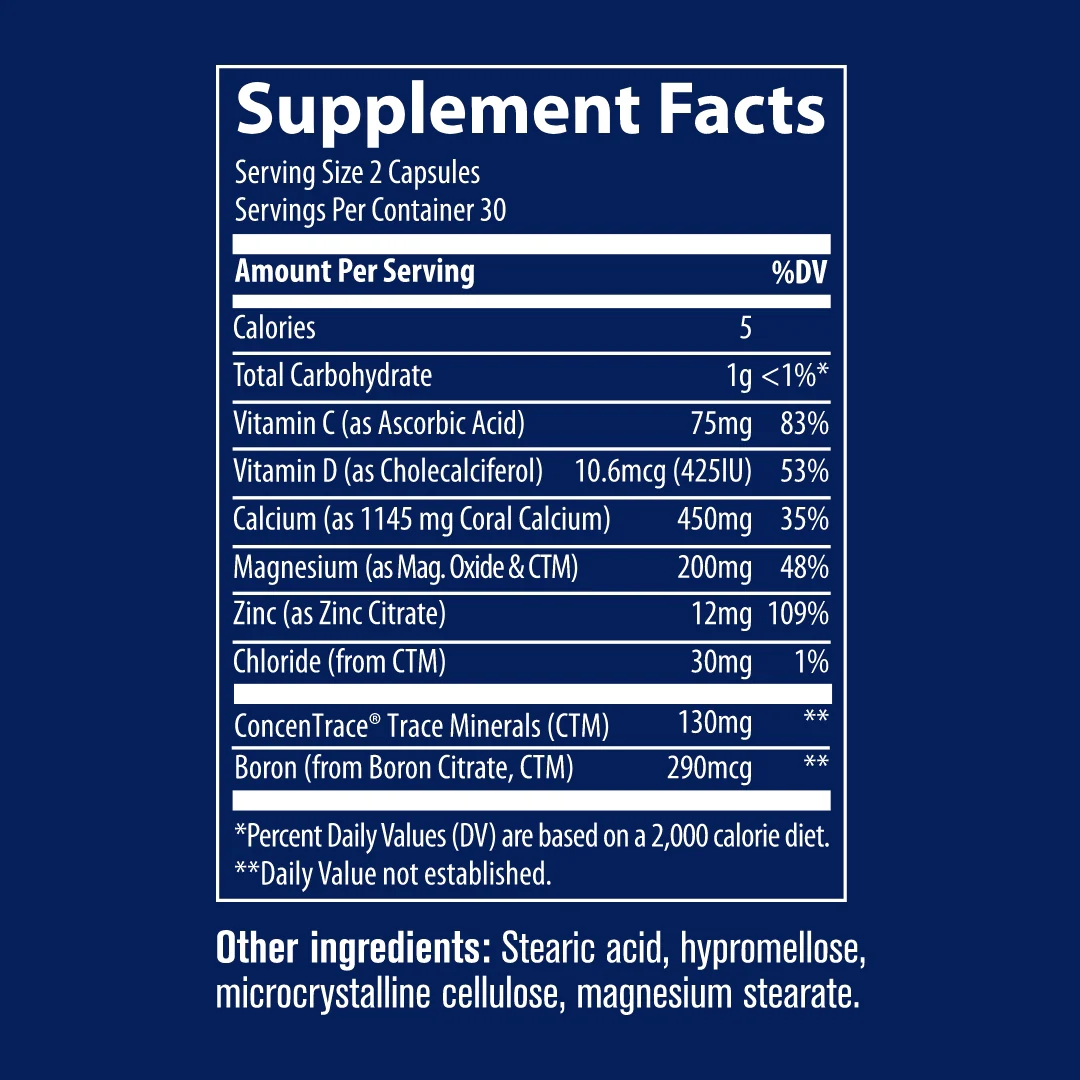 Coral Calcium - Image 3