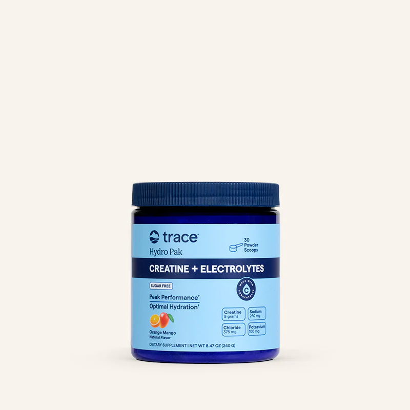 Hydro Pak Creatine + Electrolytes - Image 3