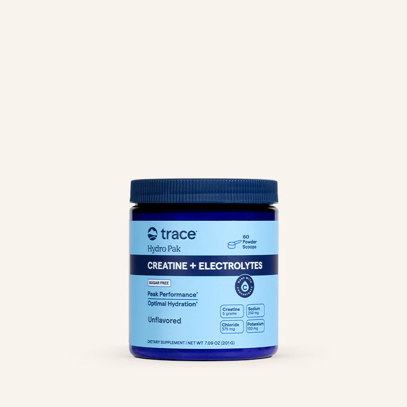 Hydro Pak Creatine + Electrolytes - Image 4