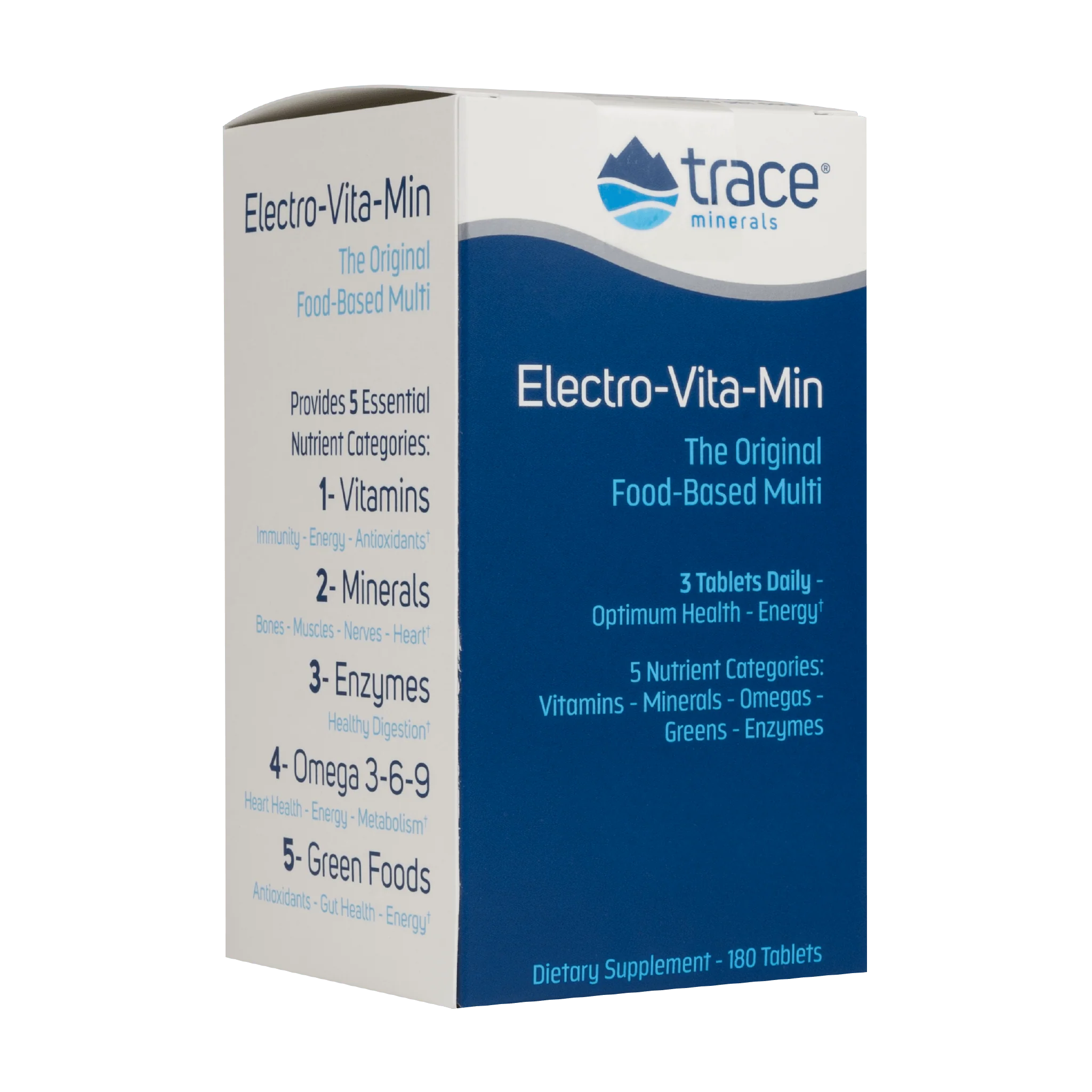 Electro-Vita-Min