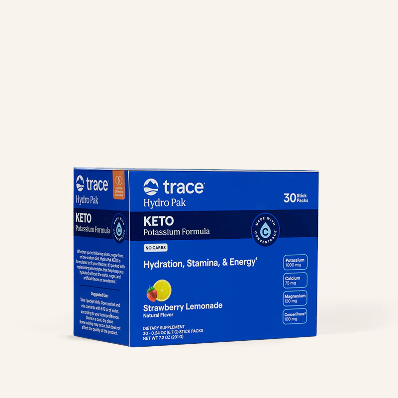 Hydro Pak Keto Stick Packs - Image 4