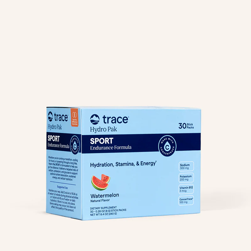 Best Hydration Powder