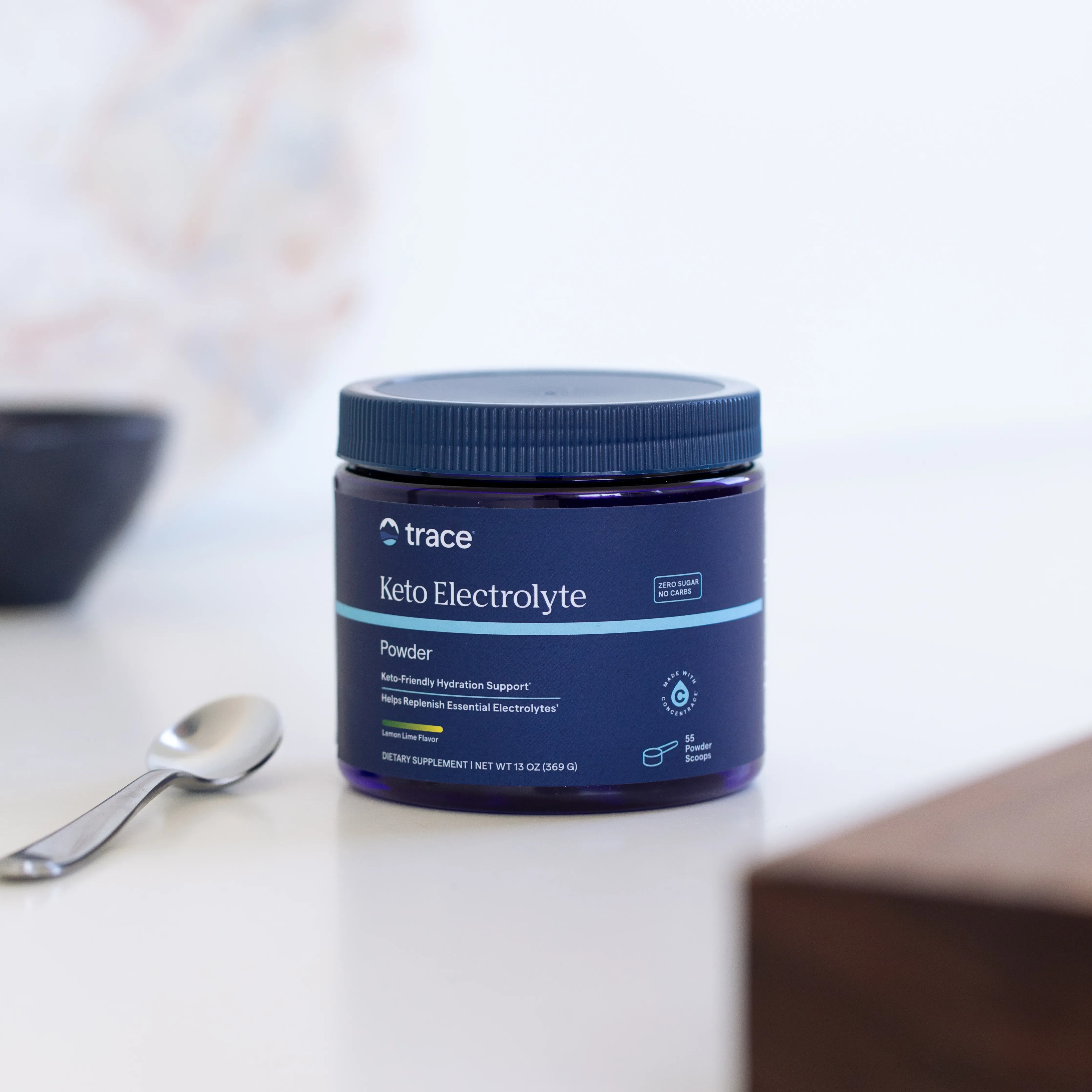 Keto Electrolyte Powder - Image 3