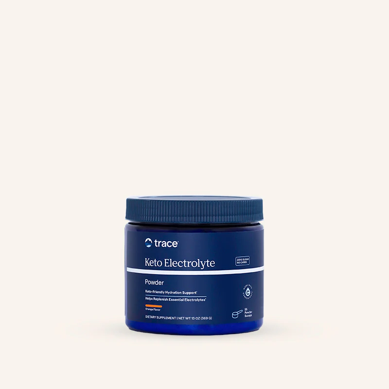 Keto Electrolyte Powder - Image 4