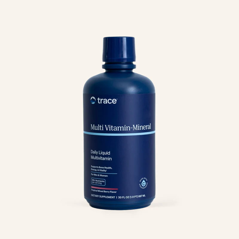Liquid Multi Vitamin-Mineral - Image 3