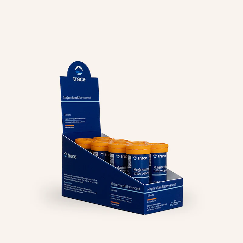 Magnesium Effervescent - Image 3