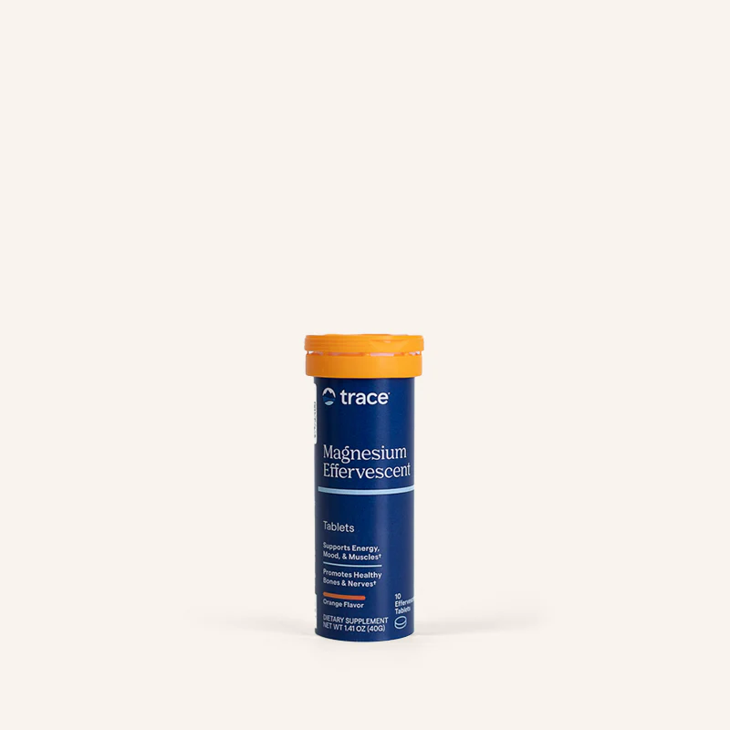 Magnesium Effervescent - Image 5