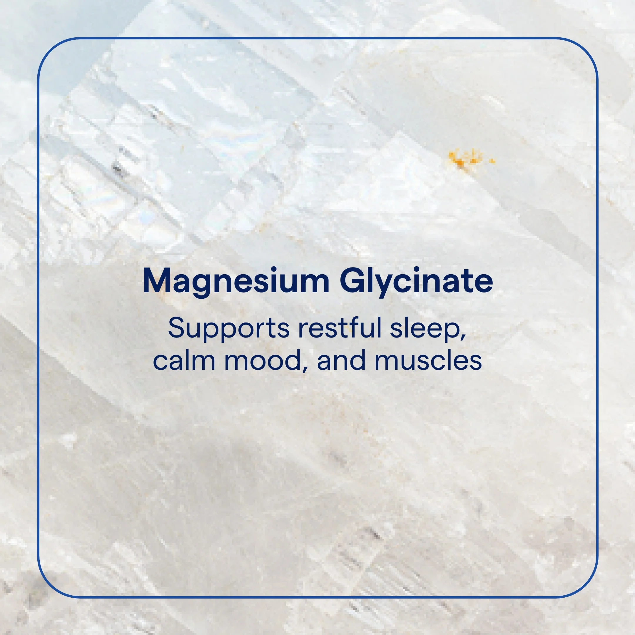 Magnesium Glycinate - Image 4