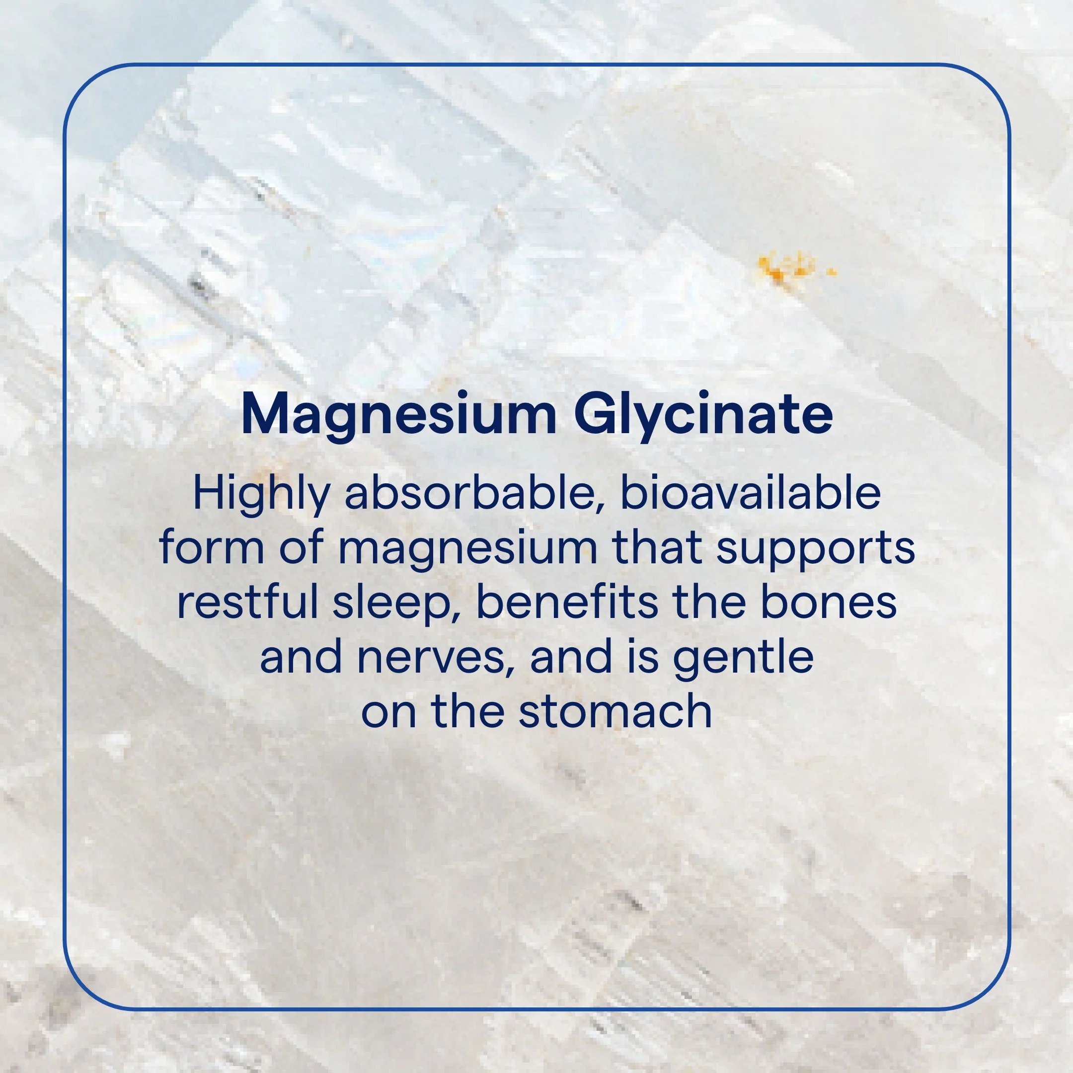 Magnesium Glycinate - Image 4