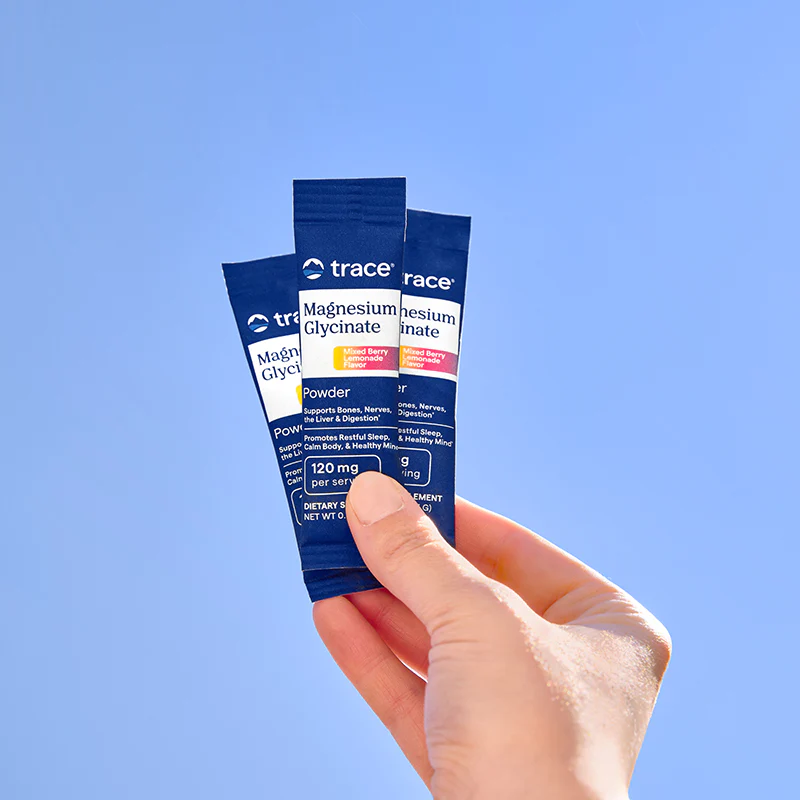 Magnesium Glycinate Stick Packs - Image 3