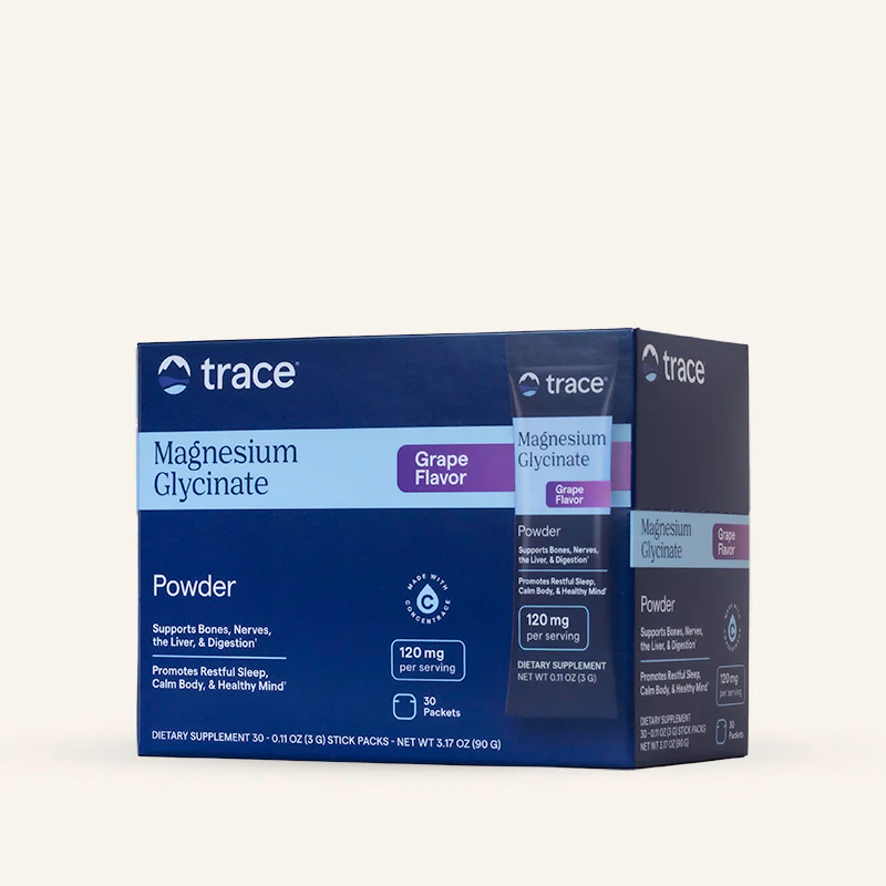 Magnesium Glycinate Stick Packs - Image 4