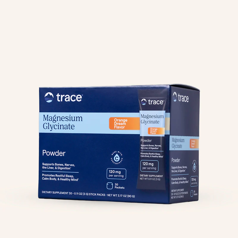 Magnesium Glycinate Stick Packs - Image 5