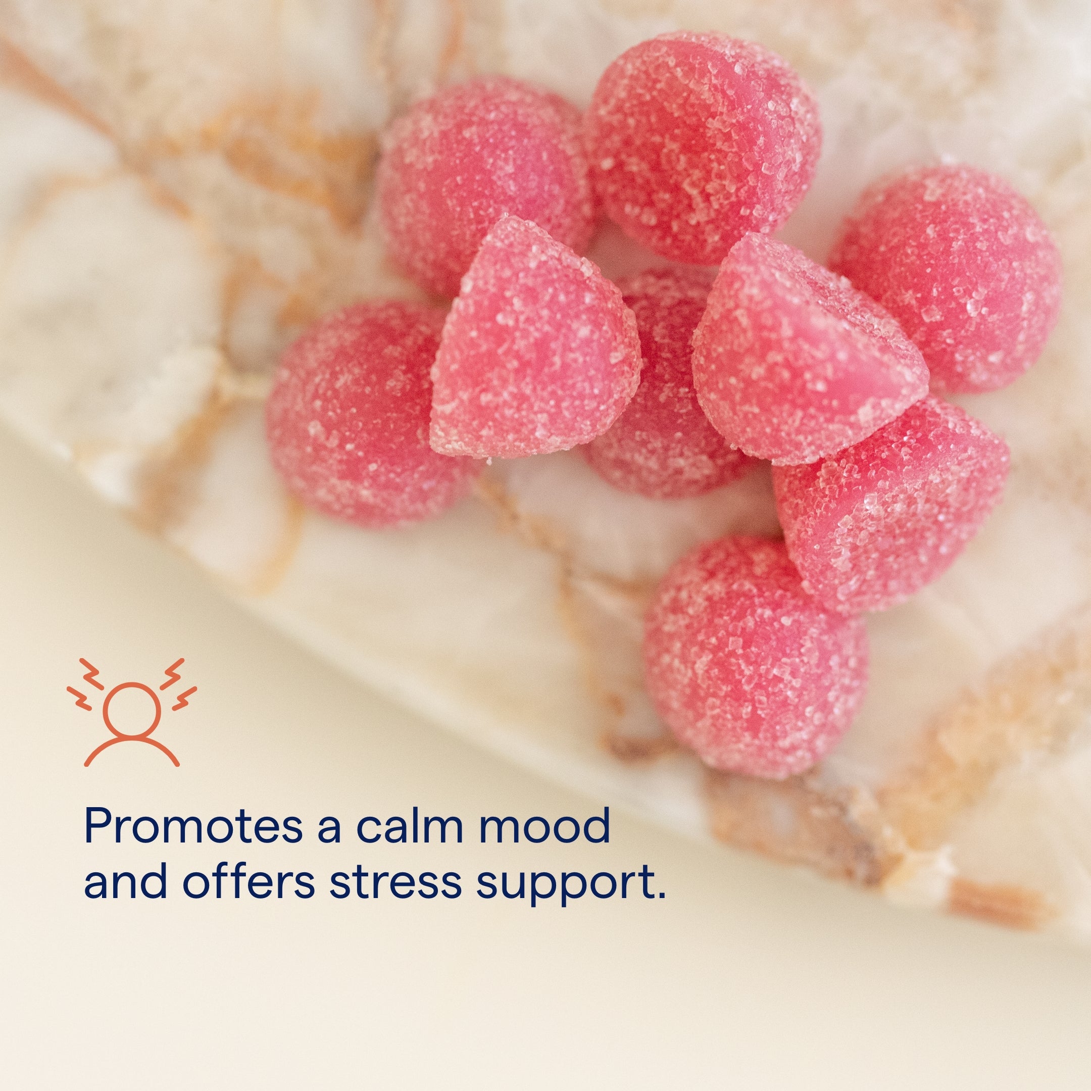 Magnesium Gummies - Image 5