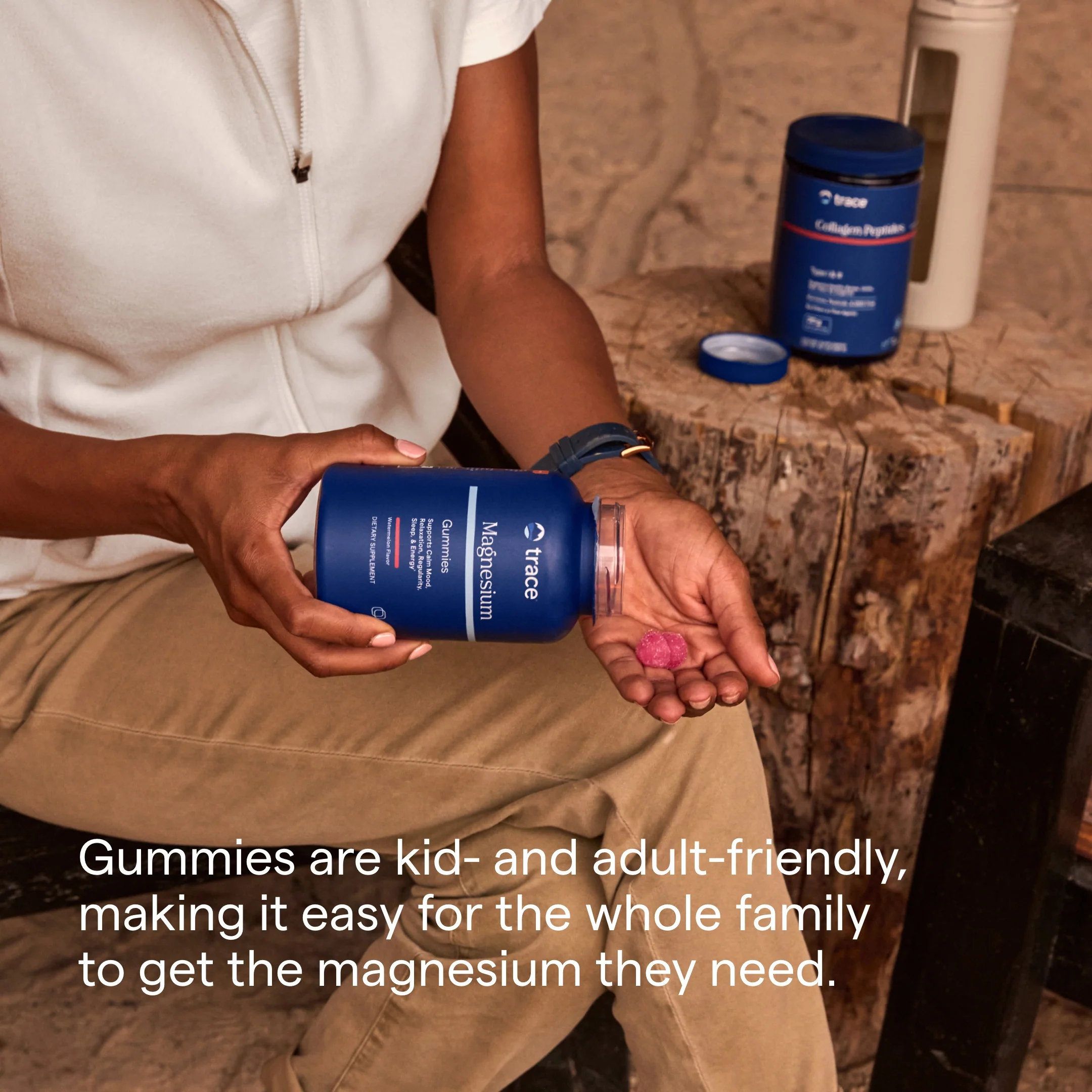 Magnesium Gummies - Image 6