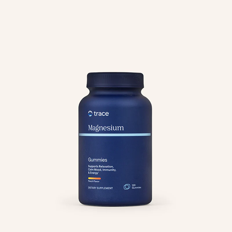 Magnesium Gummies - Image 9