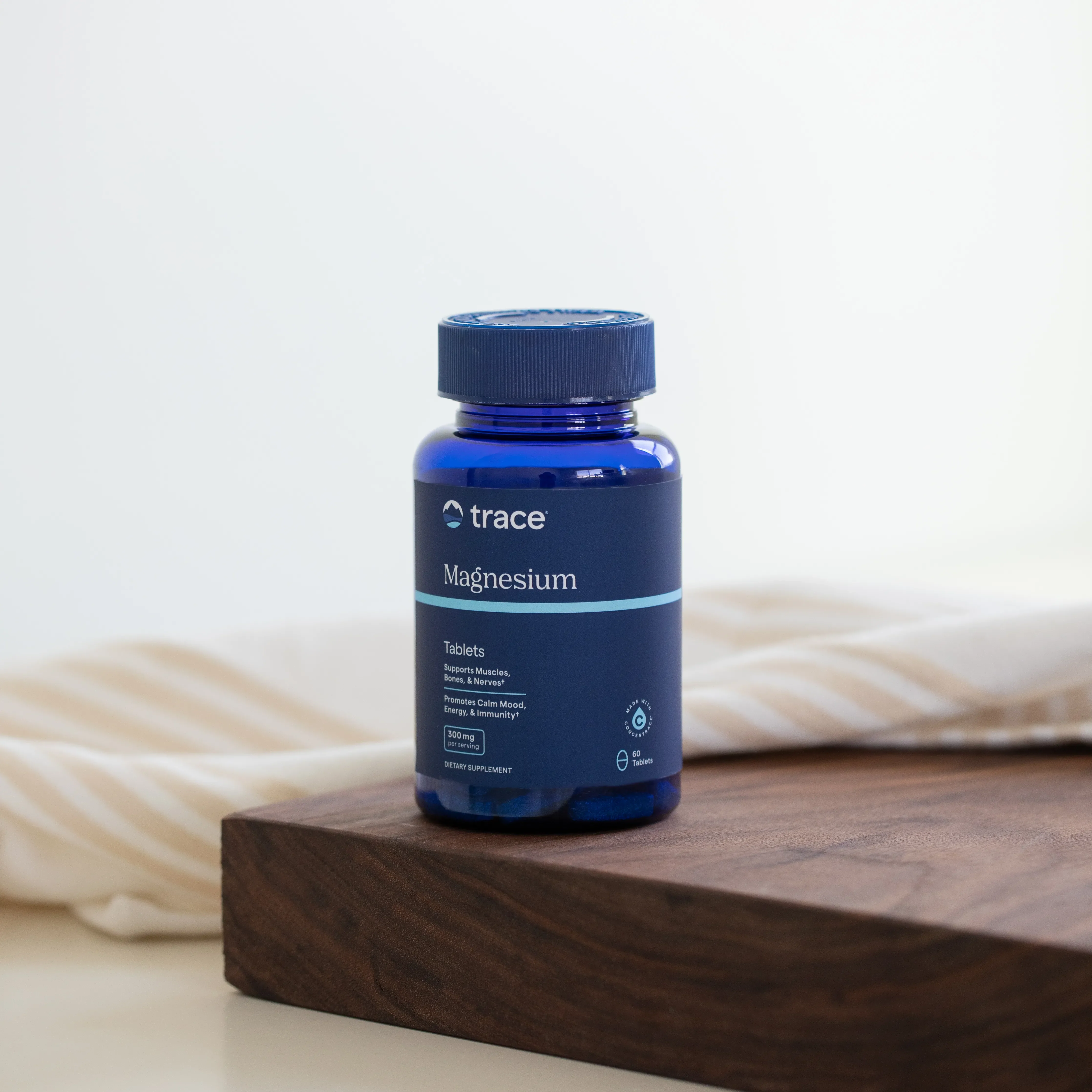 Magnesium Tablets - Image 3