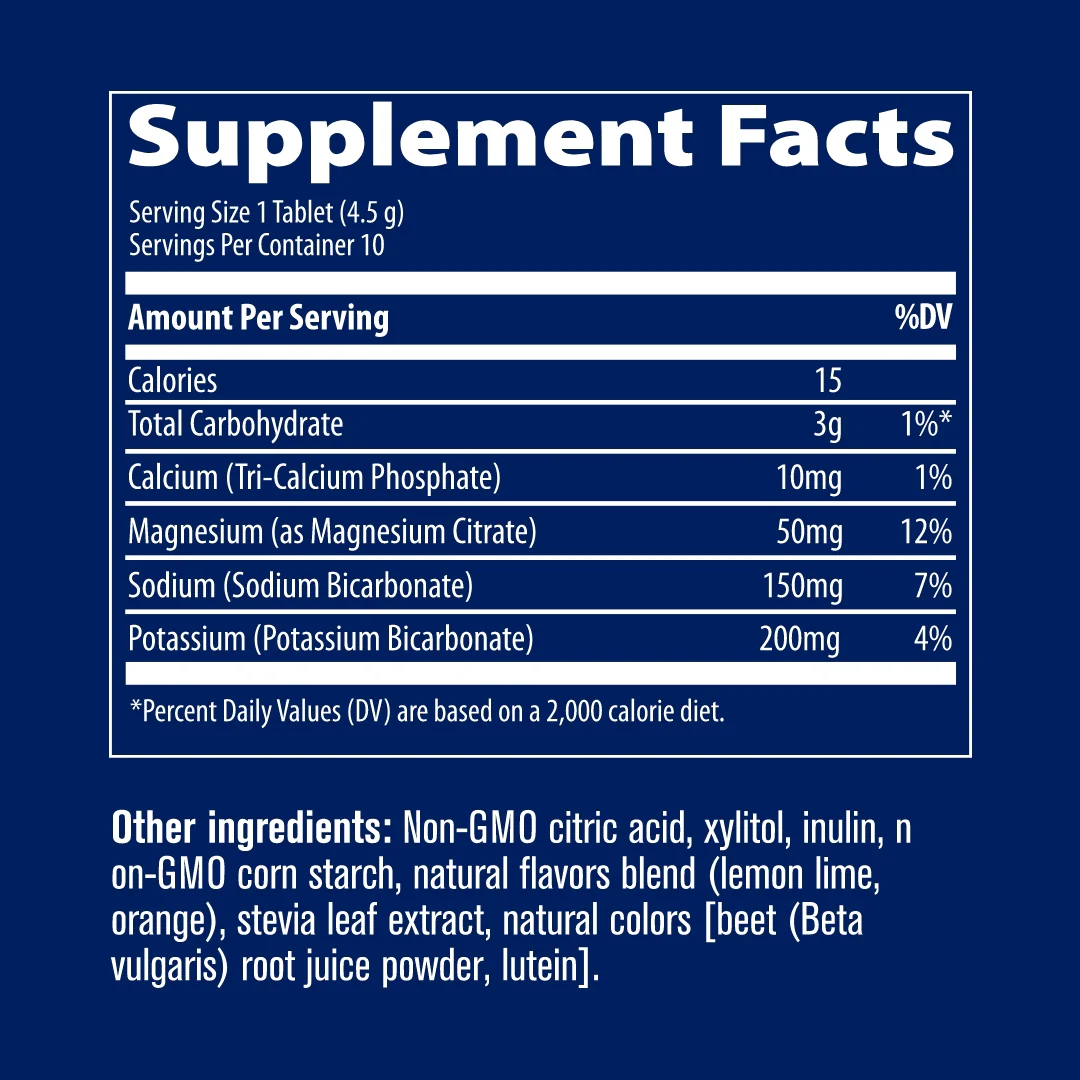 Max-Hydrate Endurance - Image 3