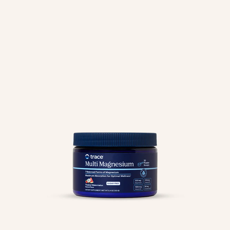 Multi Magnesium Powder - Image 3