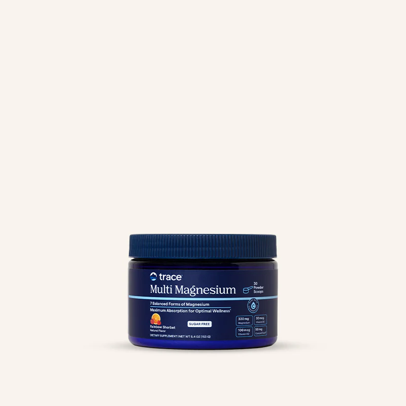 Multi Magnesium Powder - Image 4