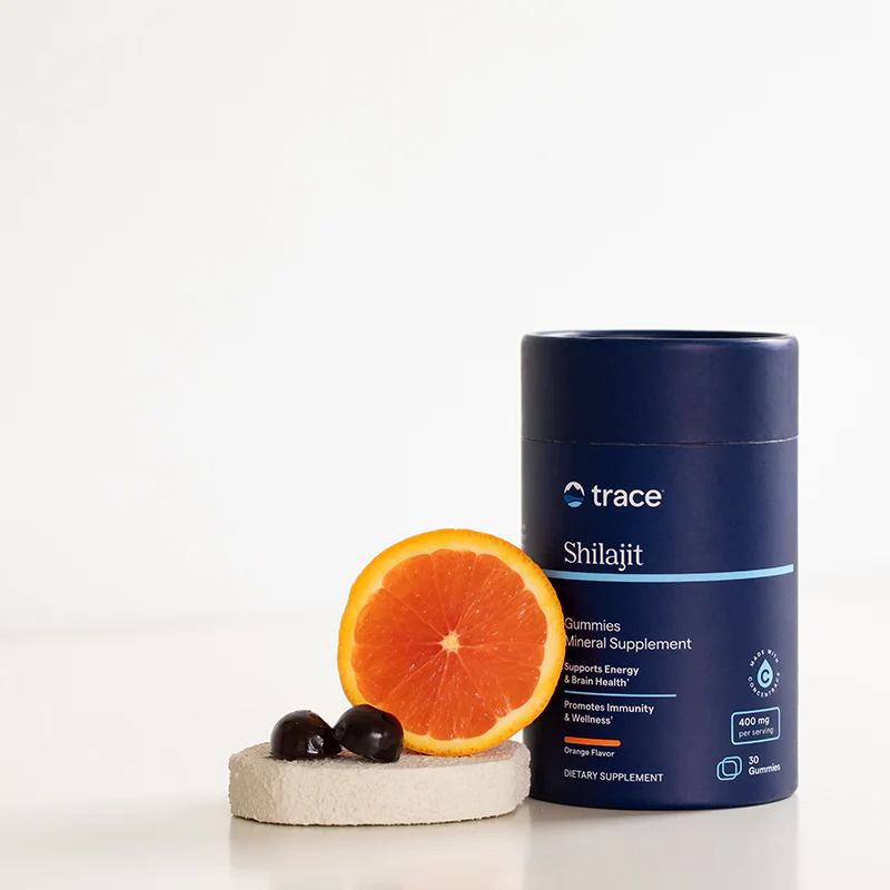 Shilajit Gummies - Image 3