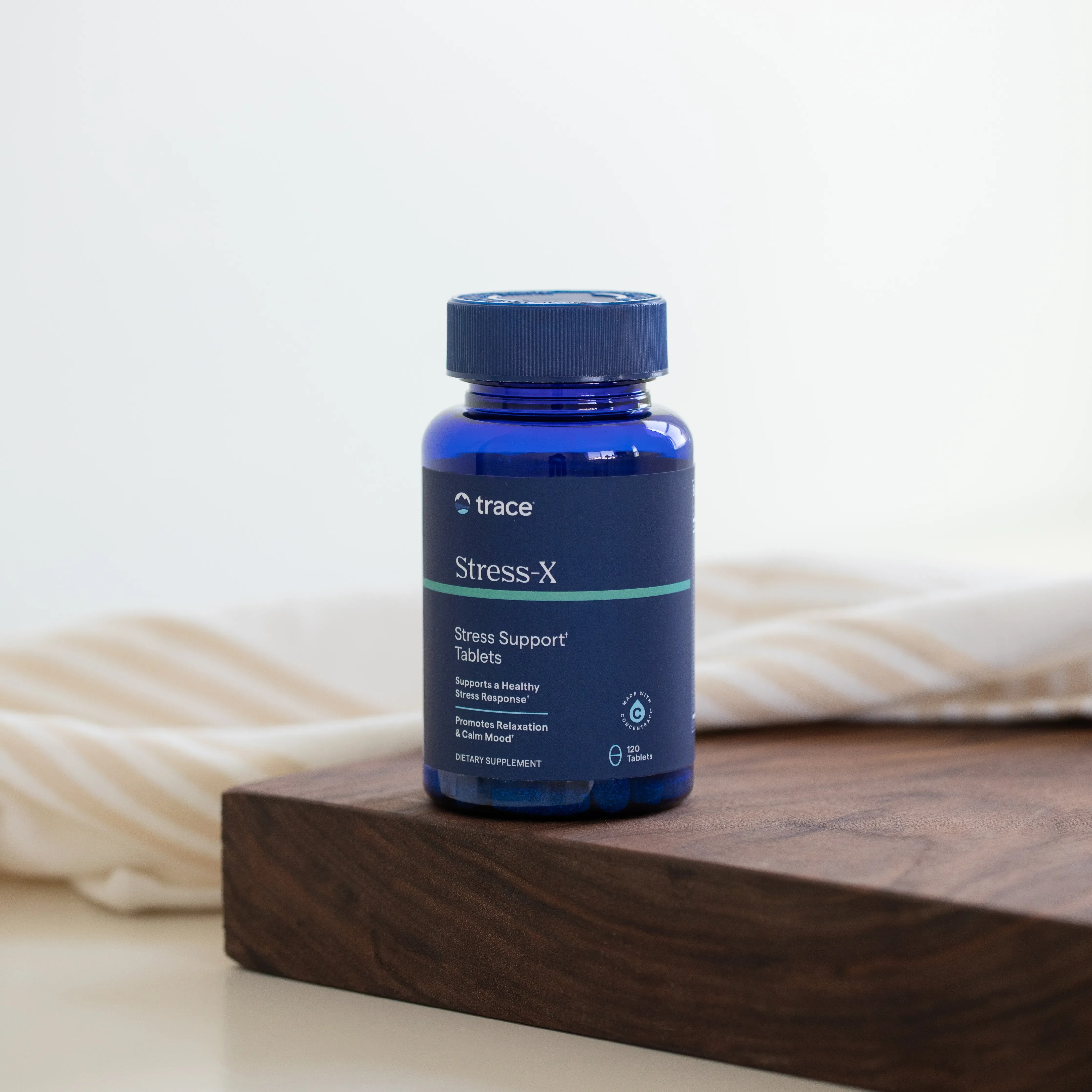 Stress-X Tablets - Image 4