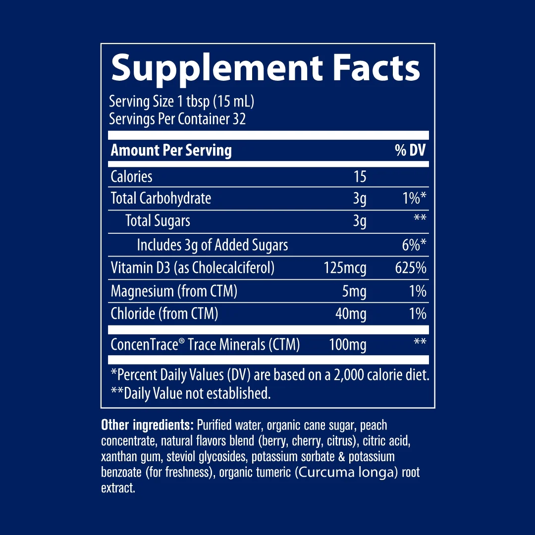 Vitamin D3 - Image 3