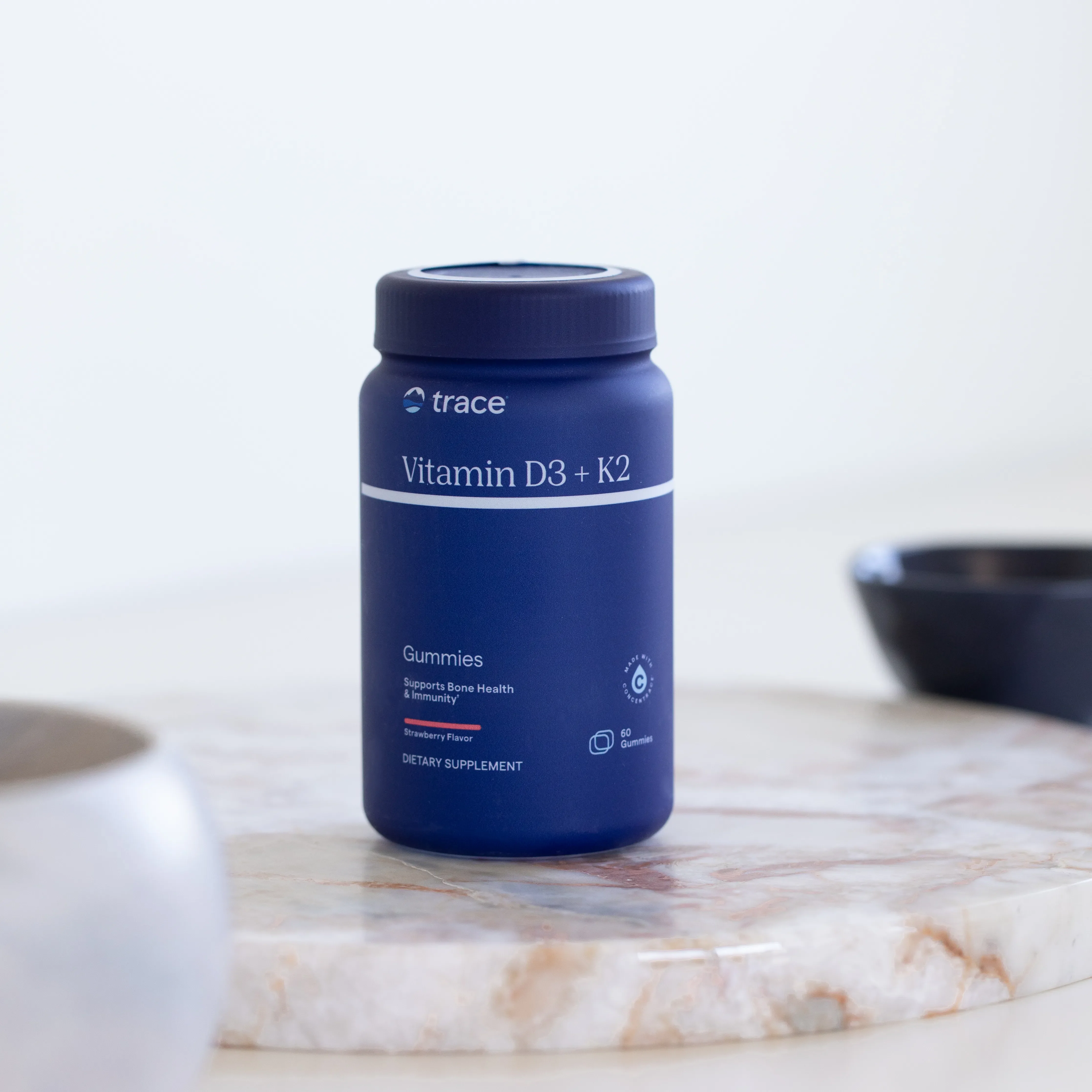 Vitamin D3 + K2 - Image 3