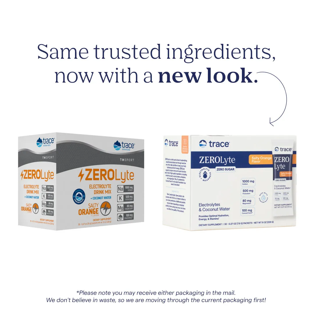 ZeroLyte Stick Packs - Image 2