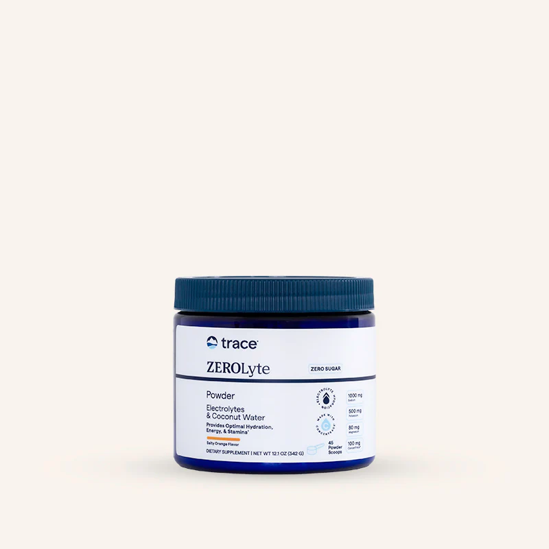Best Electrolyte Powder