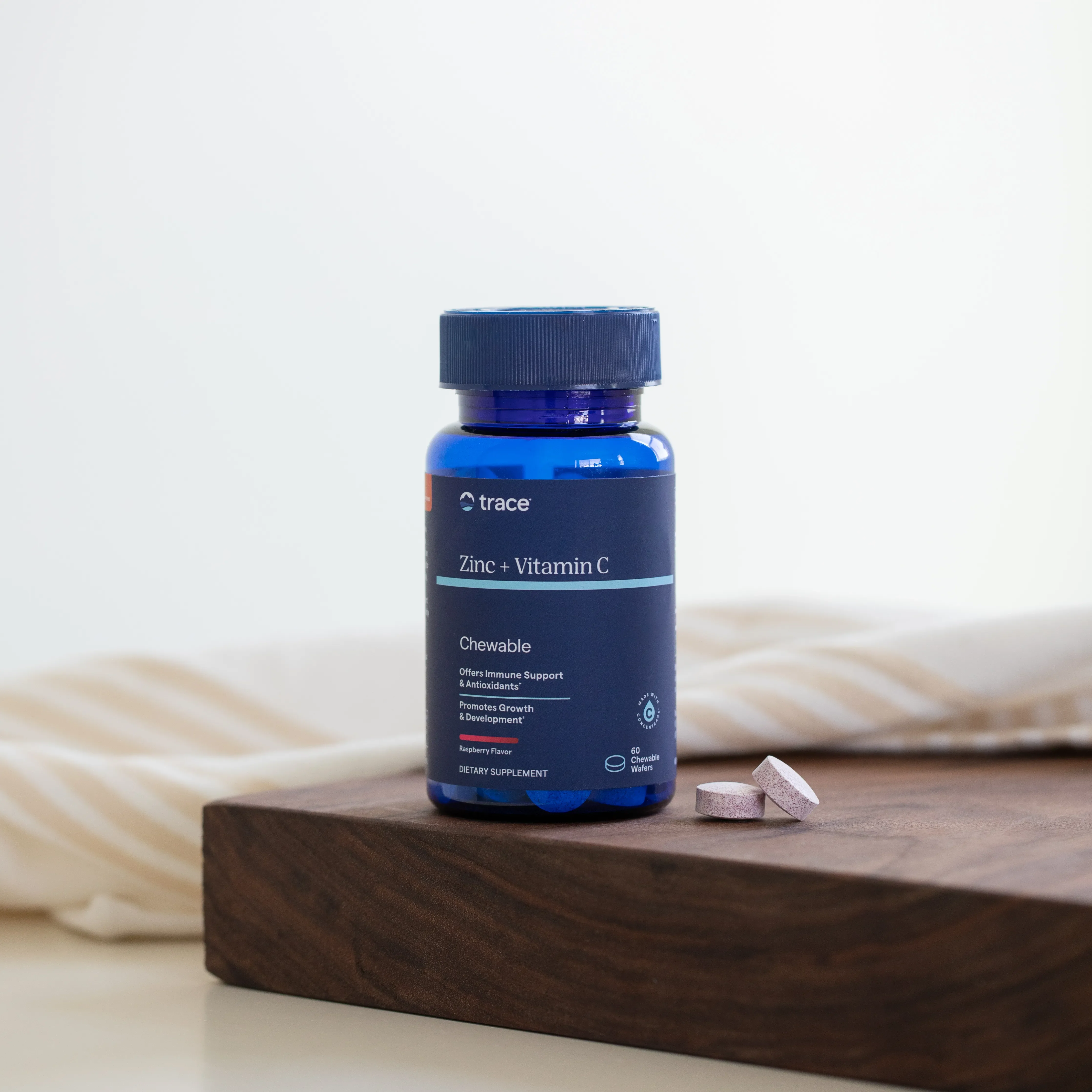 Zinc + Vitamin C - Image 3
